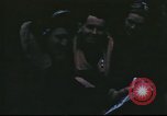 Image of B-17 Flying Fortress bomber crew United Kingdom, 1943, second 3 stock footage video 65675061395