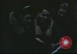 Image of B-17 Flying Fortress bomber crew United Kingdom, 1943, second 4 stock footage video 65675061395