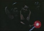 Image of B-17 Flying Fortress bomber crew United Kingdom, 1943, second 5 stock footage video 65675061395