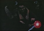 Image of B-17 Flying Fortress bomber crew United Kingdom, 1943, second 6 stock footage video 65675061395