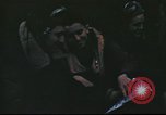 Image of B-17 Flying Fortress bomber crew United Kingdom, 1943, second 7 stock footage video 65675061395