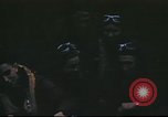 Image of B-17 Flying Fortress bomber crew United Kingdom, 1943, second 10 stock footage video 65675061395