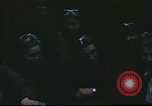 Image of B-17 Flying Fortress bomber crew United Kingdom, 1943, second 11 stock footage video 65675061395