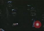 Image of B-17 Flying Fortress bomber crew United Kingdom, 1943, second 12 stock footage video 65675061395
