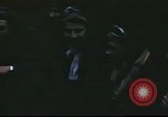 Image of B-17 Flying Fortress bomber crew United Kingdom, 1943, second 14 stock footage video 65675061395