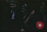 Image of B-17 Flying Fortress bomber crew United Kingdom, 1943, second 15 stock footage video 65675061395