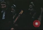 Image of B-17 Flying Fortress bomber crew United Kingdom, 1943, second 16 stock footage video 65675061395