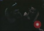 Image of B-17 Flying Fortress bomber crew United Kingdom, 1943, second 19 stock footage video 65675061395