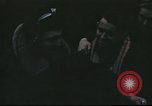 Image of B-17 Flying Fortress bomber crew United Kingdom, 1943, second 20 stock footage video 65675061395