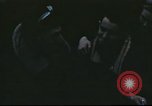 Image of B-17 Flying Fortress bomber crew United Kingdom, 1943, second 21 stock footage video 65675061395