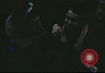 Image of B-17 Flying Fortress bomber crew United Kingdom, 1943, second 22 stock footage video 65675061395