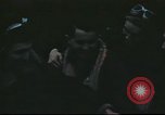 Image of B-17 Flying Fortress bomber crew United Kingdom, 1943, second 25 stock footage video 65675061395