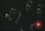 Image of B-17 Flying Fortress bomber crew United Kingdom, 1943, second 26 stock footage video 65675061395