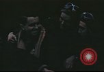 Image of B-17 Flying Fortress bomber crew United Kingdom, 1943, second 29 stock footage video 65675061395