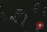 Image of B-17 Flying Fortress bomber crew United Kingdom, 1943, second 30 stock footage video 65675061395