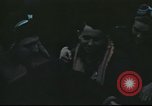 Image of B-17 Flying Fortress bomber crew United Kingdom, 1943, second 31 stock footage video 65675061395