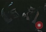 Image of B-17 Flying Fortress bomber crew United Kingdom, 1943, second 32 stock footage video 65675061395