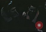 Image of B-17 Flying Fortress bomber crew United Kingdom, 1943, second 33 stock footage video 65675061395