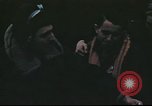 Image of B-17 Flying Fortress bomber crew United Kingdom, 1943, second 34 stock footage video 65675061395