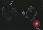 Image of B-17 Flying Fortress bomber crew United Kingdom, 1943, second 35 stock footage video 65675061395