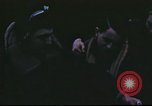 Image of B-17 Flying Fortress bomber crew United Kingdom, 1943, second 36 stock footage video 65675061395