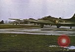 Image of B-17 Flying Fortress bombers United Kingdom, 1943, second 3 stock footage video 65675061396