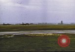 Image of B-17 Flying Fortress bombers United Kingdom, 1943, second 9 stock footage video 65675061396