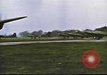 Image of B-17 Flying Fortress bombers United Kingdom, 1943, second 18 stock footage video 65675061396