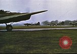 Image of B-17 Flying Fortress bombers United Kingdom, 1943, second 20 stock footage video 65675061396