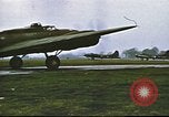 Image of B-17 Flying Fortress bombers United Kingdom, 1943, second 21 stock footage video 65675061396