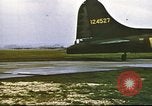 Image of B-17 Flying Fortress bombers United Kingdom, 1943, second 26 stock footage video 65675061396