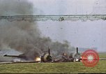 Image of B-26 Marauder bomber United Kingdom, 1943, second 1 stock footage video 65675061397