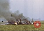 Image of B-26 Marauder bomber United Kingdom, 1943, second 3 stock footage video 65675061397