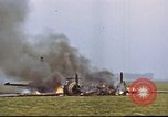 Image of B-26 Marauder bomber United Kingdom, 1943, second 4 stock footage video 65675061397