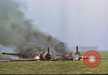 Image of B-26 Marauder bomber United Kingdom, 1943, second 8 stock footage video 65675061397