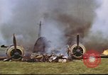 Image of B-26 Marauder bomber United Kingdom, 1943, second 11 stock footage video 65675061397