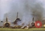 Image of B-26 Marauder bomber United Kingdom, 1943, second 18 stock footage video 65675061397