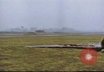 Image of B-26 Marauder bomber United Kingdom, 1943, second 19 stock footage video 65675061397