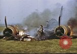 Image of B-26 Marauder bomber United Kingdom, 1943, second 24 stock footage video 65675061397