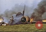 Image of B-26 Marauder bomber United Kingdom, 1943, second 26 stock footage video 65675061397