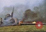 Image of B-26 Marauder bomber United Kingdom, 1943, second 28 stock footage video 65675061397