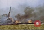 Image of B-26 Marauder bomber United Kingdom, 1943, second 30 stock footage video 65675061397