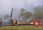 Image of B-26 Marauder bomber United Kingdom, 1943, second 31 stock footage video 65675061397