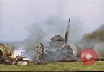 Image of B-26 Marauder bomber United Kingdom, 1943, second 33 stock footage video 65675061397