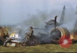 Image of B-26 Marauder bomber United Kingdom, 1943, second 39 stock footage video 65675061397
