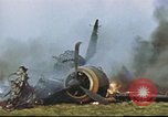 Image of B-26 Marauder bomber United Kingdom, 1943, second 41 stock footage video 65675061397