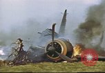 Image of B-26 Marauder bomber United Kingdom, 1943, second 44 stock footage video 65675061397
