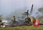 Image of B-26 Marauder bomber United Kingdom, 1943, second 45 stock footage video 65675061397