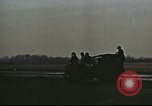 Image of B-26 Marauder bomber United Kingdom, 1943, second 47 stock footage video 65675061397