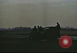 Image of B-26 Marauder bomber United Kingdom, 1943, second 48 stock footage video 65675061397